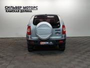 Chevrolet Niva I Рестайлинг Пермь  - изображение 21