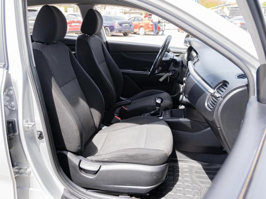 Kia Rio IV Краснодар  - изображение 8