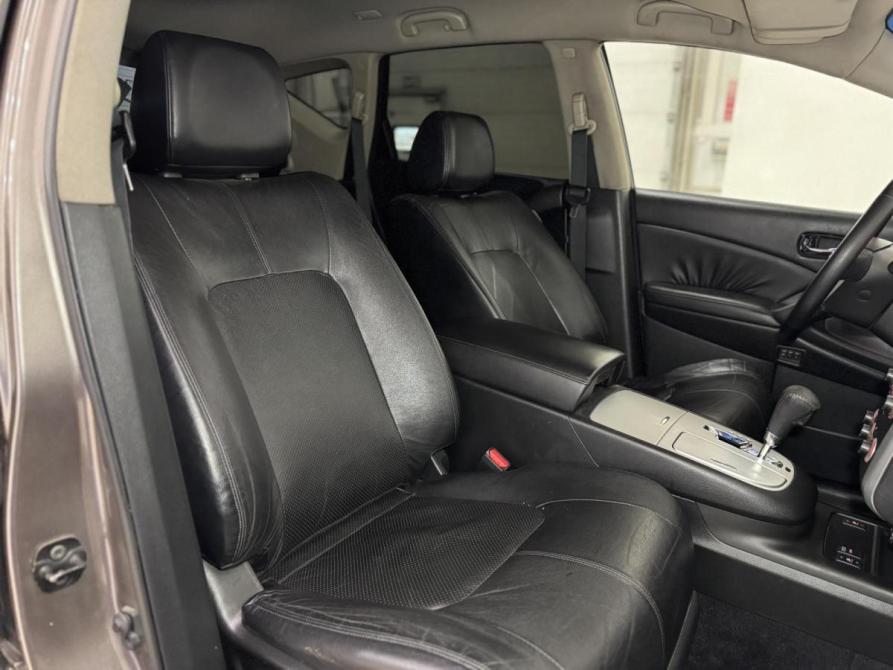 Nissan Murano II (Z51) Рестайлинг Нижний Новгород  - изображение 24