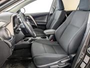 Toyota RAV4 IV (XA40) Рестайлинг Москва  - изображение 50