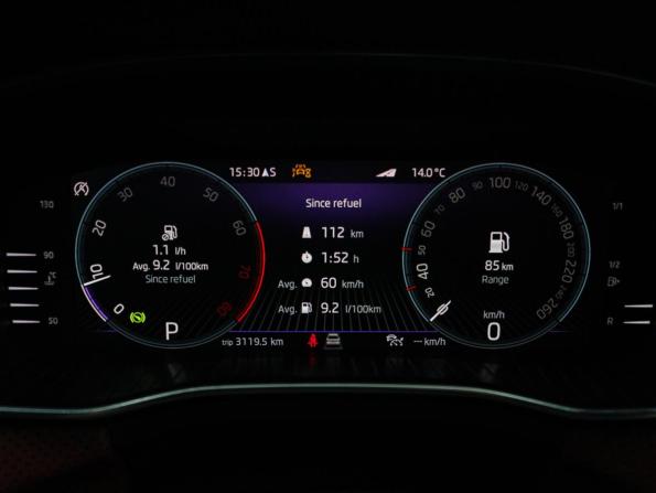 Skoda Kodiaq GT с пробегом 2023 года, цена 4 070 000 рублей, 52111 км, внедорожник, Автокод Объявления
