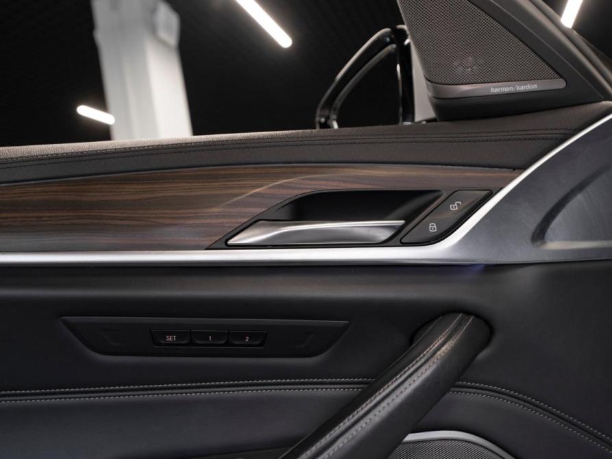 BMW 5 серии VII (G30/G31/G38) Москва  - изображение 21