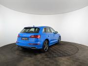 Audi SQ5 II (FY) Москва  - изображение 35