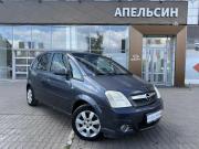 Opel Meriva A Рестайлинг Набережные Челны  - изображение 20