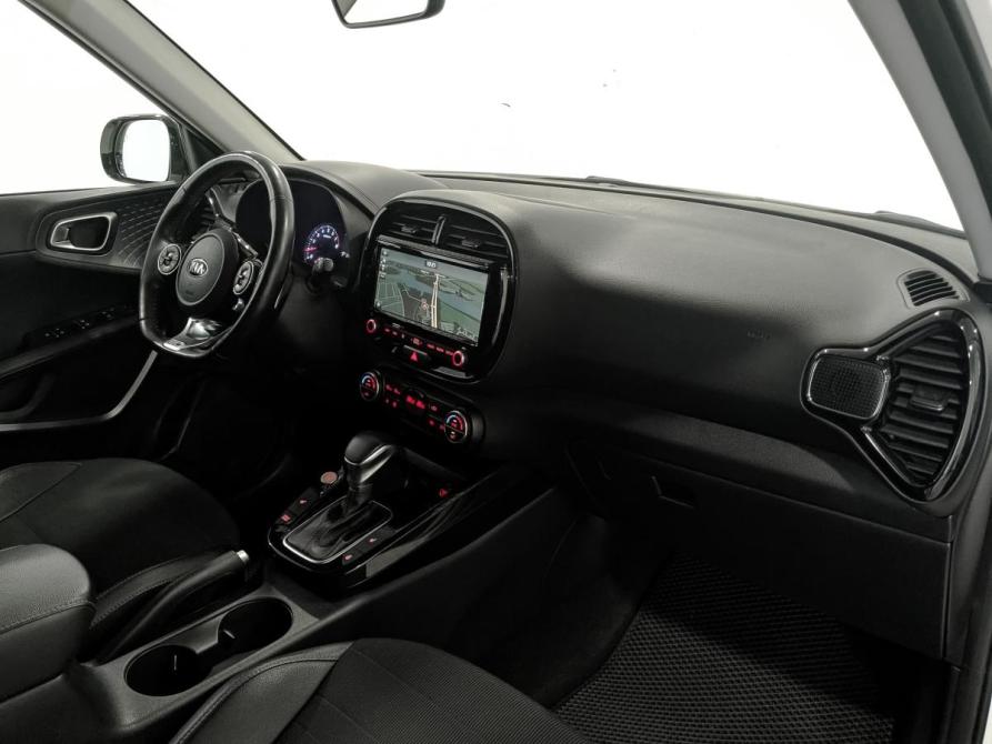 Kia Soul III Москва  - изображение 13