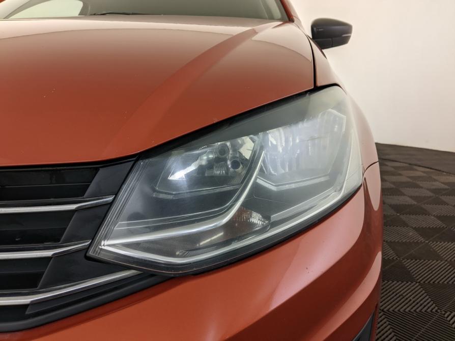 Volkswagen Polo V Рестайлинг Москва  - изображение 17