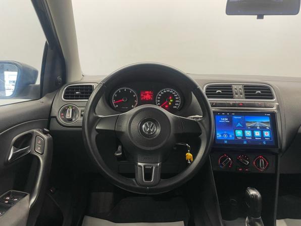 Volkswagen Polo V с пробегом 2012 года, цена 577 000 рублей, 312000 км, седан, Автокод Объявления