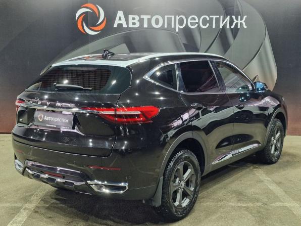 Haval F7 I с пробегом 2020 года, цена 1 555 000 рублей, 86908 км, внедорожник, Автокод Объявления