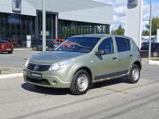 Renault Sandero I Чебоксары  - изображение 23