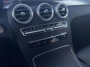 Mercedes-Benz GLC I (X253) Рестайлинг Новокузнецк  - изображение 37