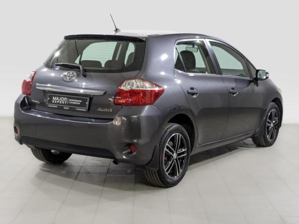Toyota Auris I Рестайлинг с пробегом 2010 года, цена 1 175 000 рублей, 72602 км, хэтчбек, Автокод Объявления