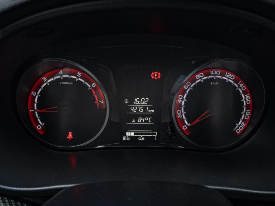 Lada (ВАЗ) Granta I Рестайлинг Краснодар  - изображение 13