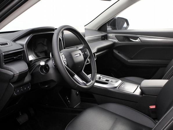 Haval Jolion I Рестайлинг с пробегом 2026 года, цена 2 189 900 рублей, 41500 км, внедорожник, Автокод Объявления