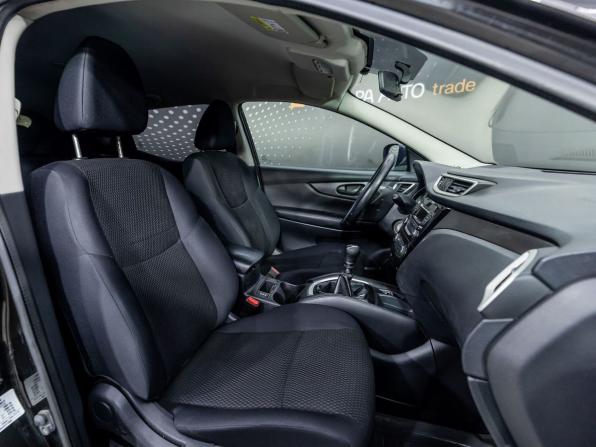 Nissan Qashqai II с пробегом 2014 года, цена 1 304 000 рублей, 150167 км, внедорожник, Автокод Объявления