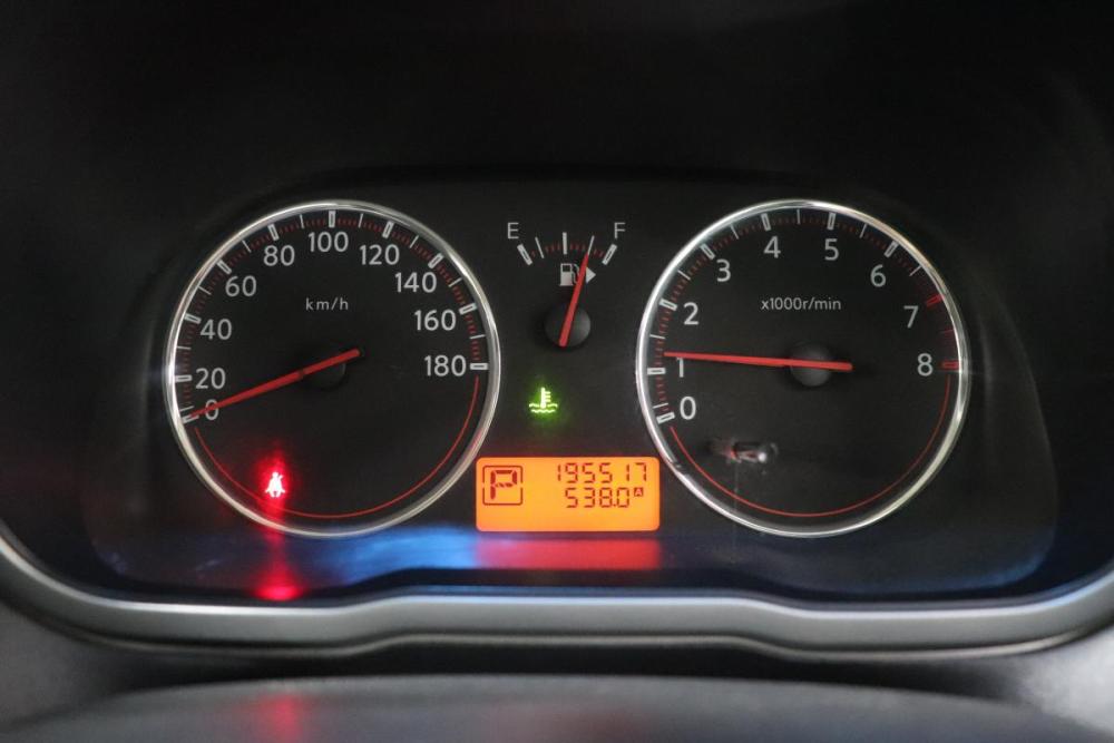 Nissan Note I Иркутск  - изображение 14