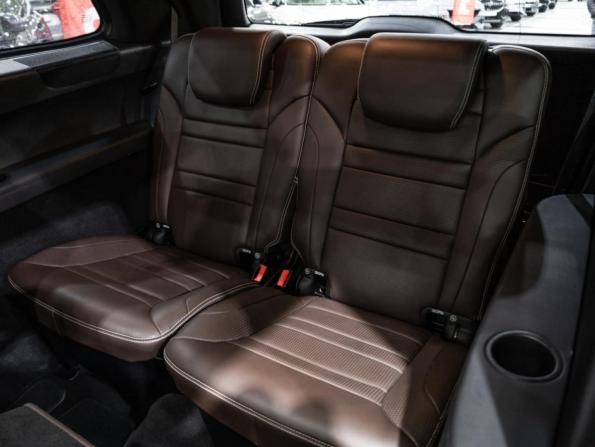 Mercedes-Benz GL-Класс AMG с пробегом 2015 года, цена 3 599 999 рублей, 152135 км, внедорожник, Автокод Объявления