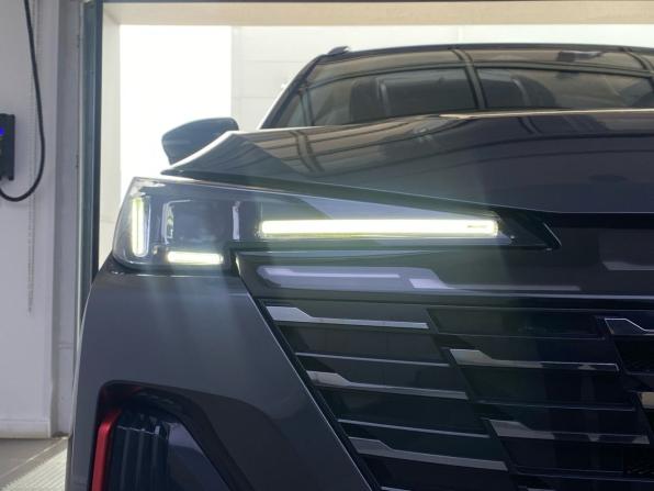 Changan CS75 Plus III с пробегом 2024 года, цена 2 849 000 рублей, 11704 км, внедорожник, Автокод Объявления