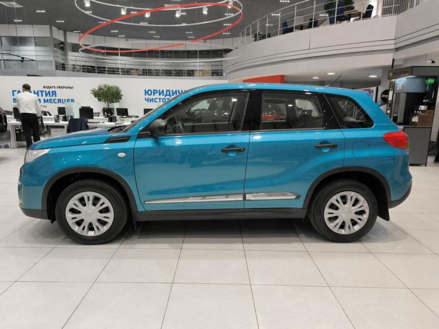 Suzuki Vitara II Казань  - изображение 10