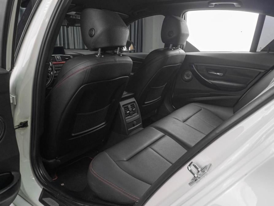 BMW 3 серии VI (F3x) Тюмень  - изображение 15