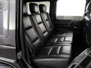 Mercedes-Benz G-Класс II (W463) Рестайлинг 4 Москва  - изображение 32