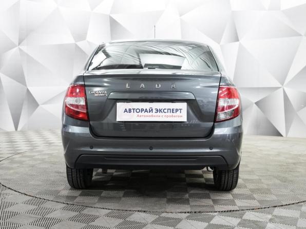 Lada (ВАЗ) Granta I Рестайлинг с пробегом 2025 года, цена 950 000 рублей, 27000 км, седан, Автокод Объявления