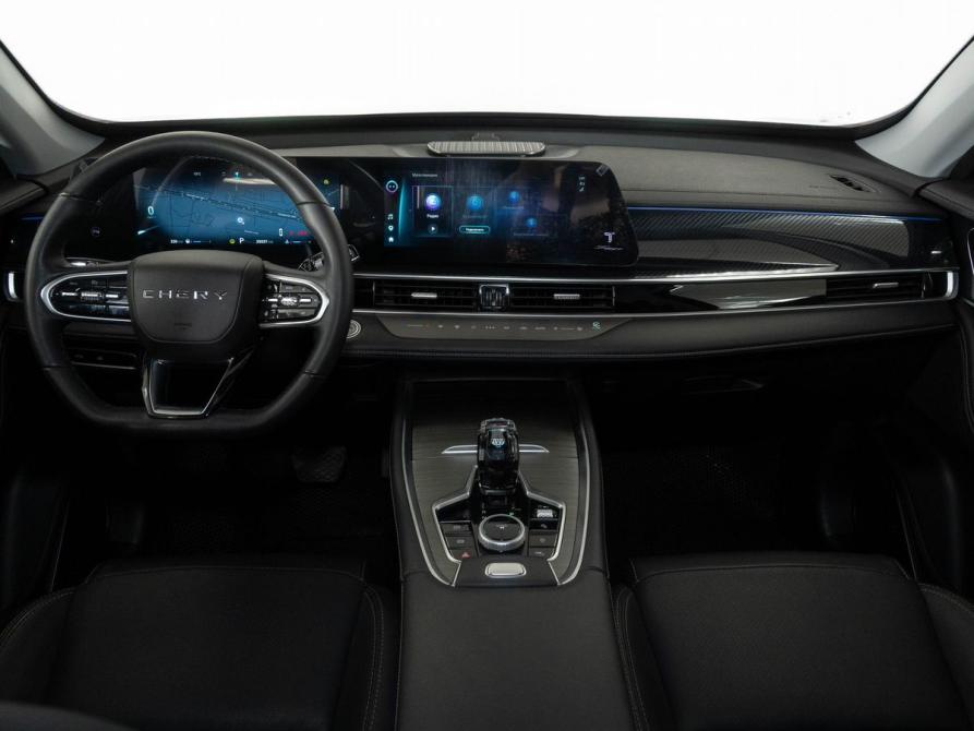 Chery Tiggo 7 Pro Max I Рестайлинг Казань  - изображение 7