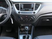 Hyundai Solaris II Рестайлинг Москва  - изображение 37