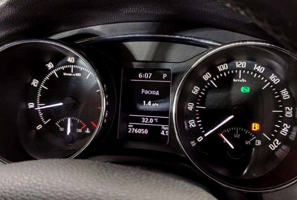 Skoda Superb II Волгоград  - изображение 14