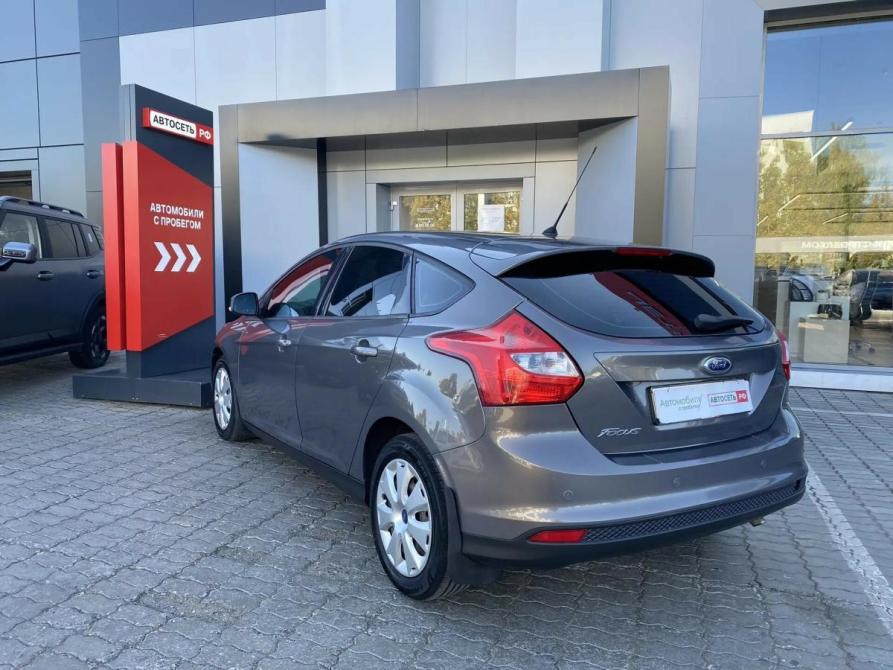 Ford Focus III Набережные Челны  - изображение 18