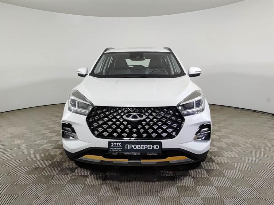 Chery Tiggo 4 Pro I Уфа  - изображение 2