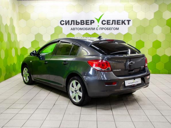 Chevrolet Cruze I Рестайлинг с пробегом 2013 года, цена 530 000 рублей, 277195 км, хэтчбек, Автокод Объявления