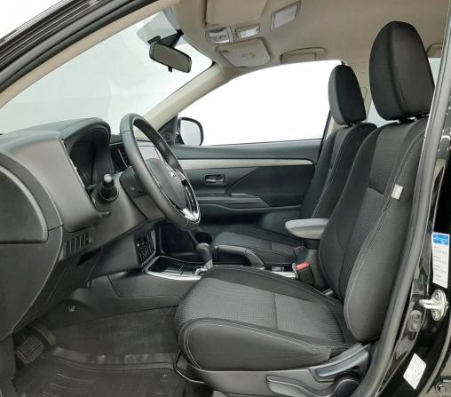 Mitsubishi Outlander III Рестайлинг 2 с пробегом 2018 года, цена 2 550 000 рублей, 20930 км, внедорожник, Автокод Объявления