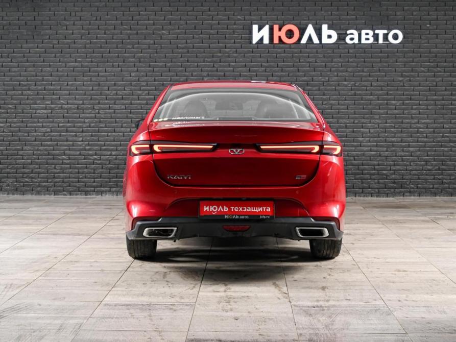 Kaiyi E5 Екатеринбург  - изображение 5