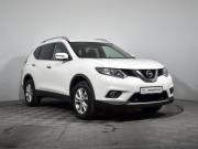 Nissan X-Trail III Санкт-Петербург  - изображение 23