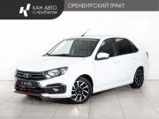 Lada (ВАЗ) Granta I Рестайлинг Казань  - изображение 15