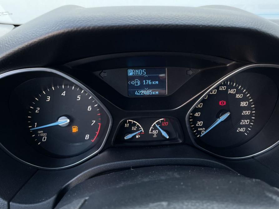 Ford Focus III Стерлитамак  - изображение 27