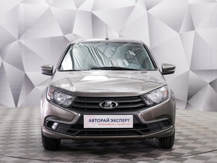 Lada (ВАЗ) Granta I Рестайлинг Ульяновск  - изображение 6