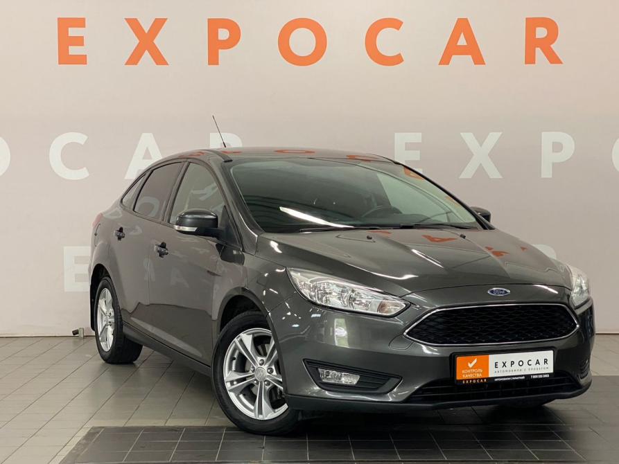Ford Focus III Рестайлинг Волгоград  - изображение 1