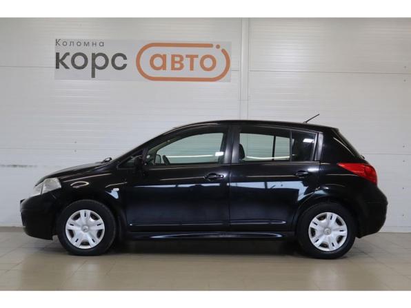 Nissan Tiida I Рестайлинг с пробегом 2011 года, цена 728 000 рублей, 145000 км, хэтчбек, Автокод Объявления