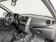 Lada (ВАЗ) Granta I Рестайлинг Москва  - изображение 35