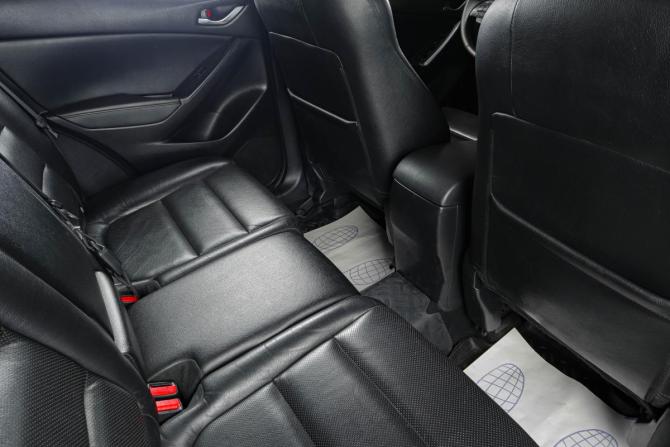 Mazda CX-5 I с пробегом 2012 года, цена 1 829 000 рублей, 194958 км, внедорожник, Автокод Объявления