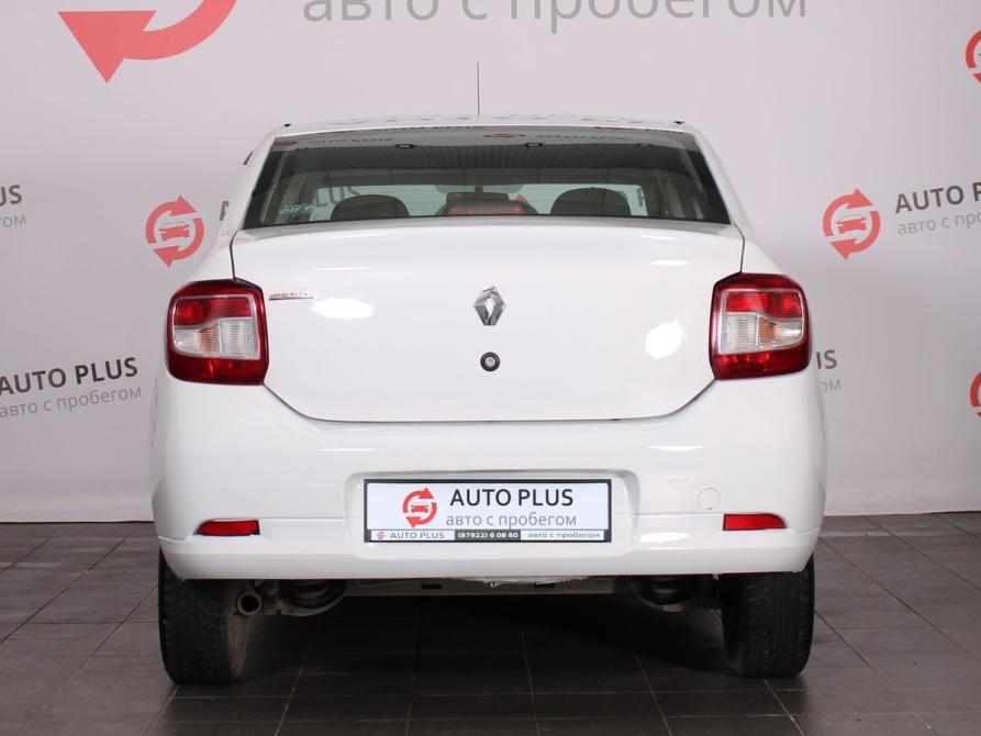 Renault Logan II Минеральные Воды  - изображение 5