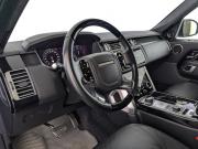 Land Rover Range Rover IV Рестайлинг Москва  - изображение 46