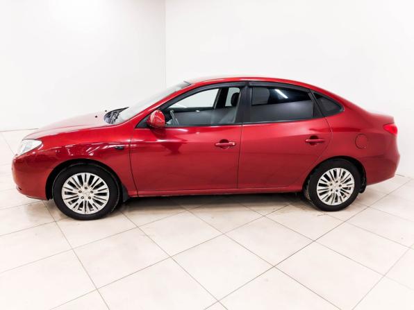 Hyundai Elantra IV (HD) с пробегом 2008 года, цена 580 000 рублей, 234250 км, седан, Автокод Объявления