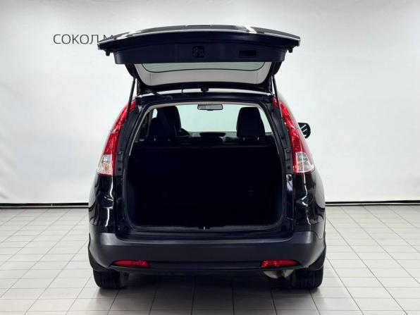Honda CR-V IV с пробегом 2014 года, цена 2 199 900 рублей, 158900 км, внедорожник, Автокод Объявления