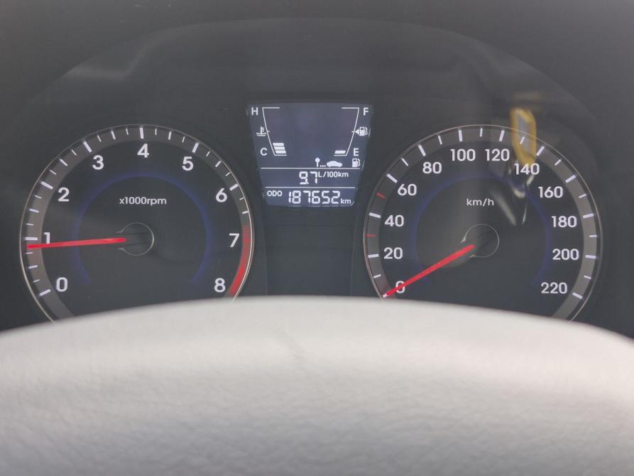 Hyundai Solaris I Ярославль  - изображение 15