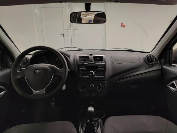 Lada (ВАЗ) Granta I Рестайлинг с пробегом 2019 года, цена 763 000 рублей, 84218 км, хэтчбек, Автокод Объявления
