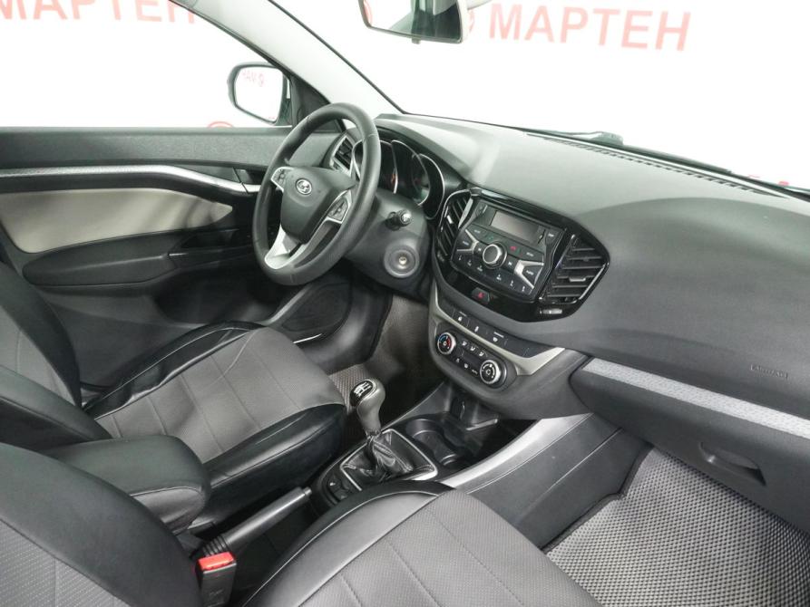 Lada (ВАЗ) Vesta I Вологда  - изображение 10