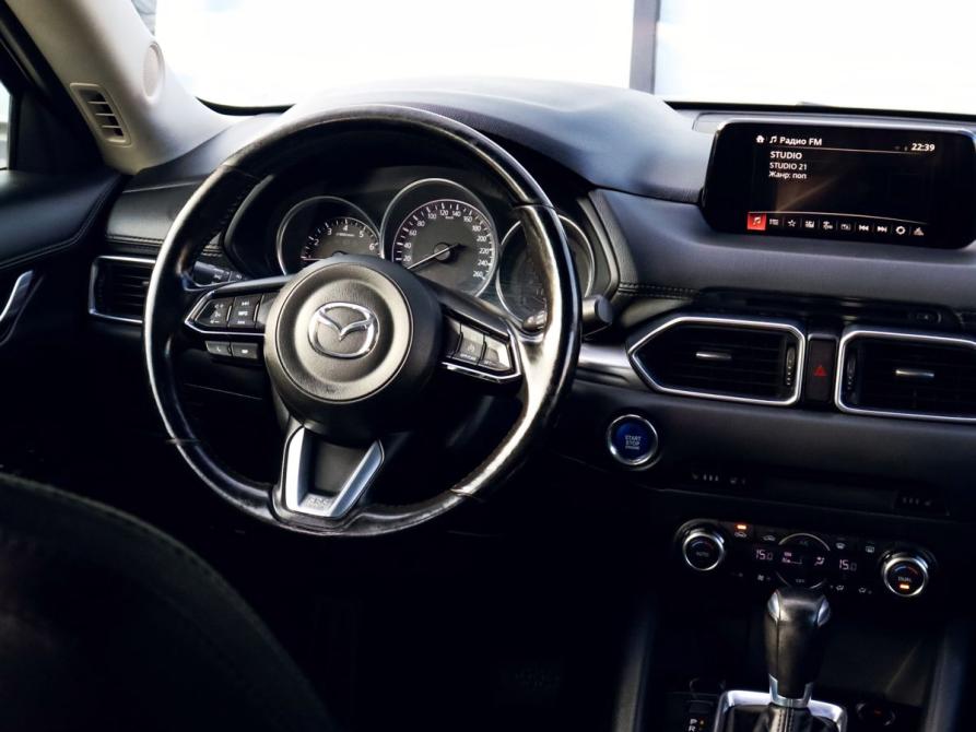 Mazda CX-5 II Екатеринбург  - изображение 19