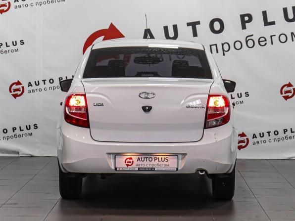 Lada (ВАЗ) Granta I с пробегом 2016 года, цена 549 000 рублей, 53342 км, седан, Автокод Объявления